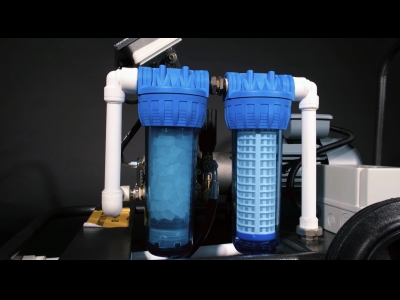 MRT 150 TS - Maraton 150 Bar Basınçlı Tetiksiz Tabancalı Soğuk Sulu Yıkama Makinası