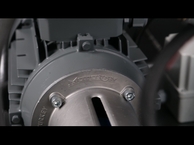 MRT 200 TS - Maraton 200 Bar Basınçlı Tetiksiz Tabancalı Soğuk Sulu Yıkama Makinası