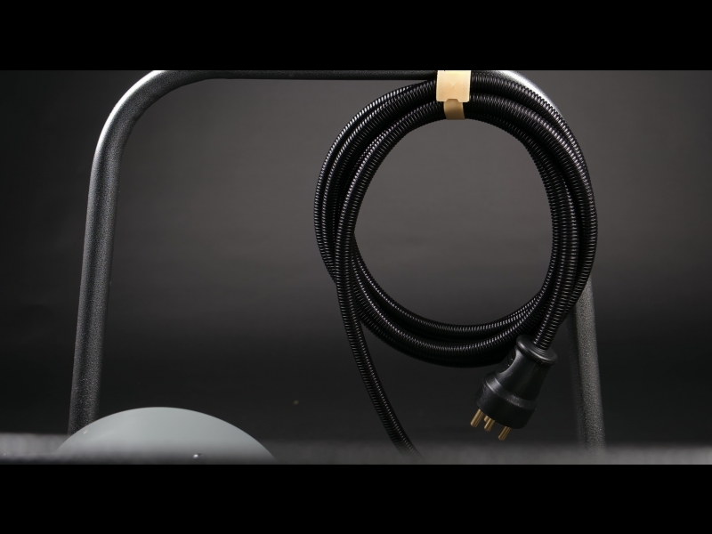 MRT 200 TS - Maraton 200 Bar Basınçlı Tetiksiz Tabancalı Soğuk Sulu Yıkama Makinası