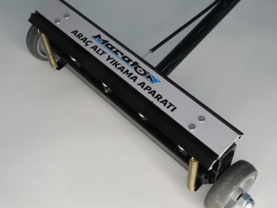 MRT 4N - Maraton Araç Altı Yıkama Aparatı