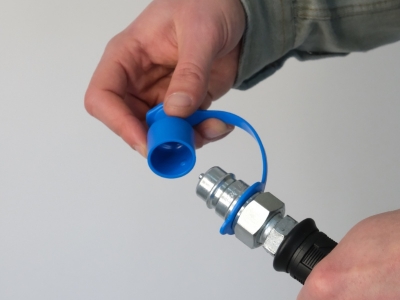 MRT 4N - Maraton Araç Altı Yıkama Aparatı