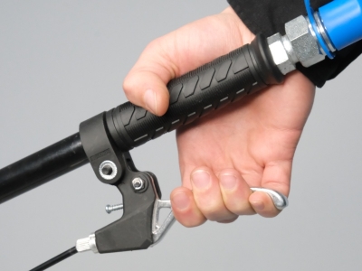 MRT 4N - Maraton Araç Altı Yıkama Aparatı