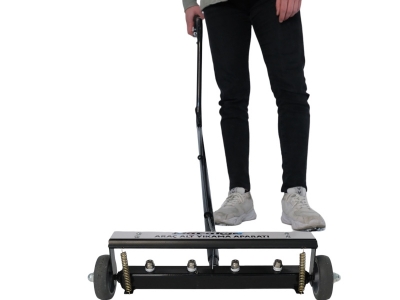 MRT 4N - Maraton Araç Altı Yıkama Aparatı