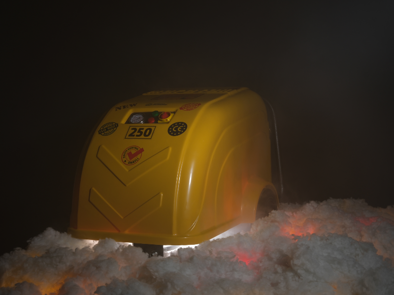 Maraton 250 bar Basınçlı Yıkama Makinesi Firmamız tarafından üretilmektedir.