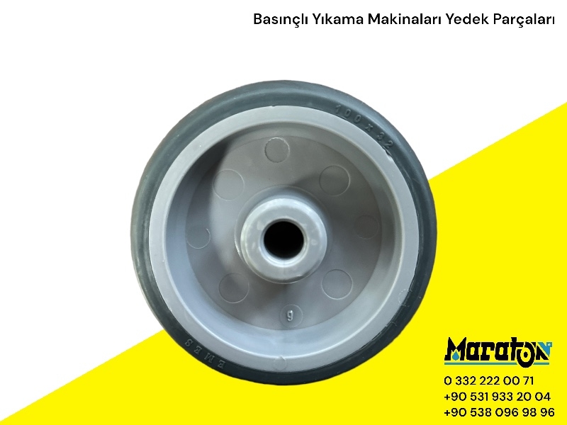 Maraton Basınçlı Yıkama Makinaları Yedek Parçaları