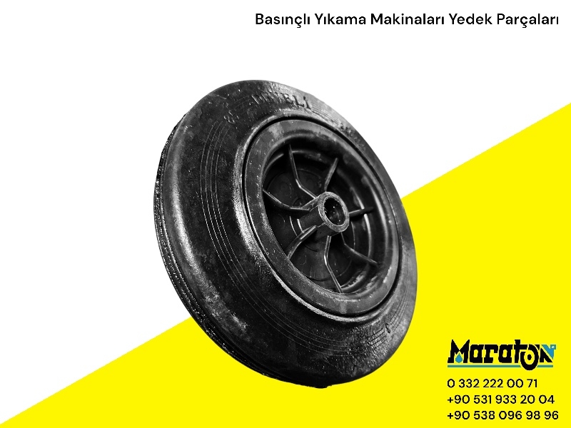 Maraton Basınçlı Yıkama Makinası Yedek Parçaları