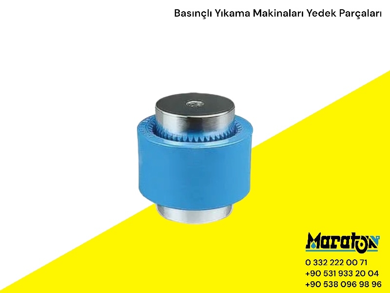 Maraton Basınçlı Yıkama Makinaları Yedek Parçaları