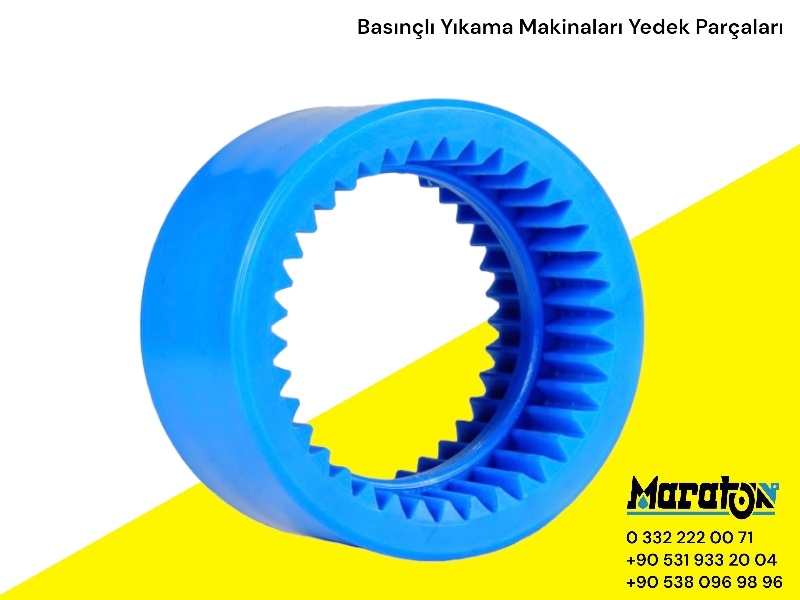 Maraton Basınçlı Yıkama Makinaları Yedek Parçaları