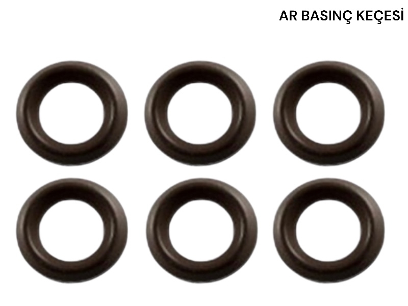 Annovi Reverberi İtalyan Yüksek Basınçlı Su Pompaları Yedek Parçaları