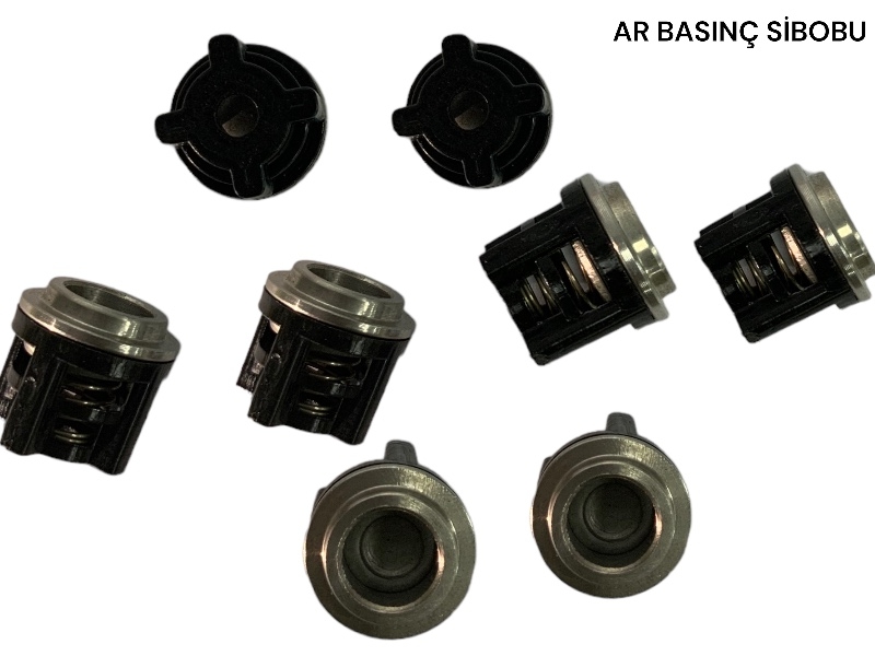 Annovi Reverberi Yedek Parçaları