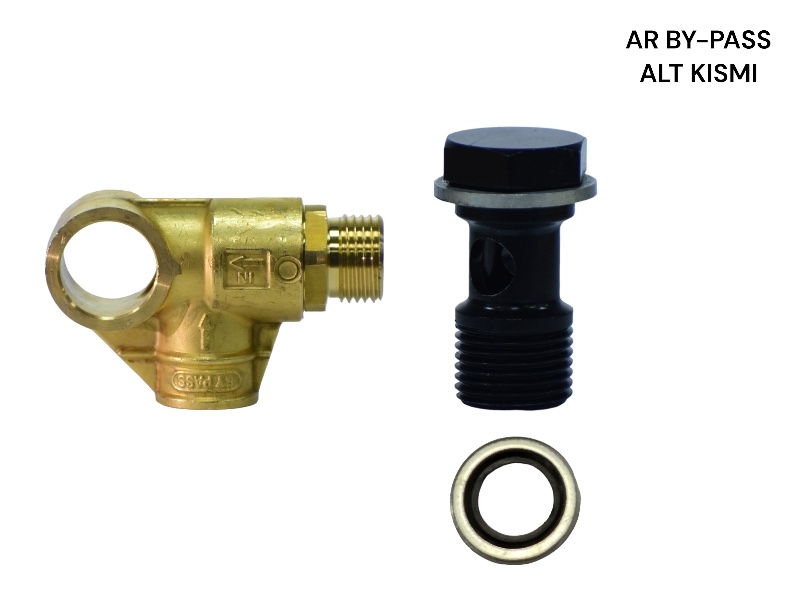 Annovi Reverberi İtalyan Pompa Yedek Parçaları