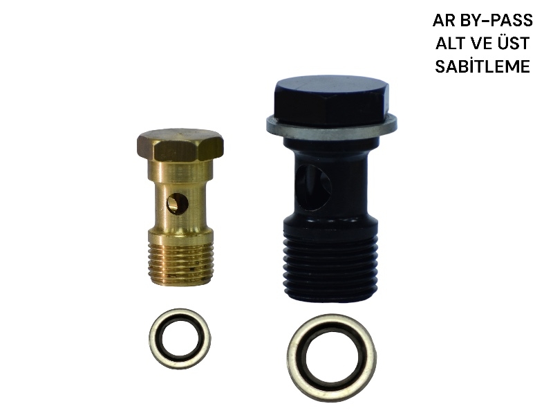 Annovi Reverberi İtalyan Pompa Yedek Parçaları