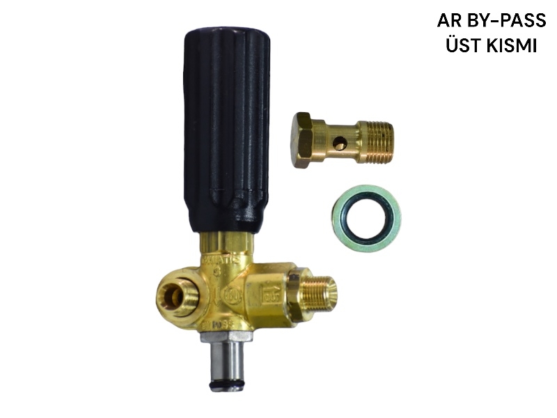 Annovi Reverberi İtalyan Pompa Yedek Parçaları