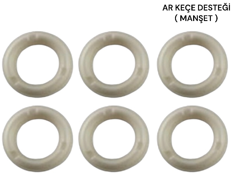 Annovi Reverberi İtalyan Yüksek Basınçlı Su Pompaları Yedek Parçaları