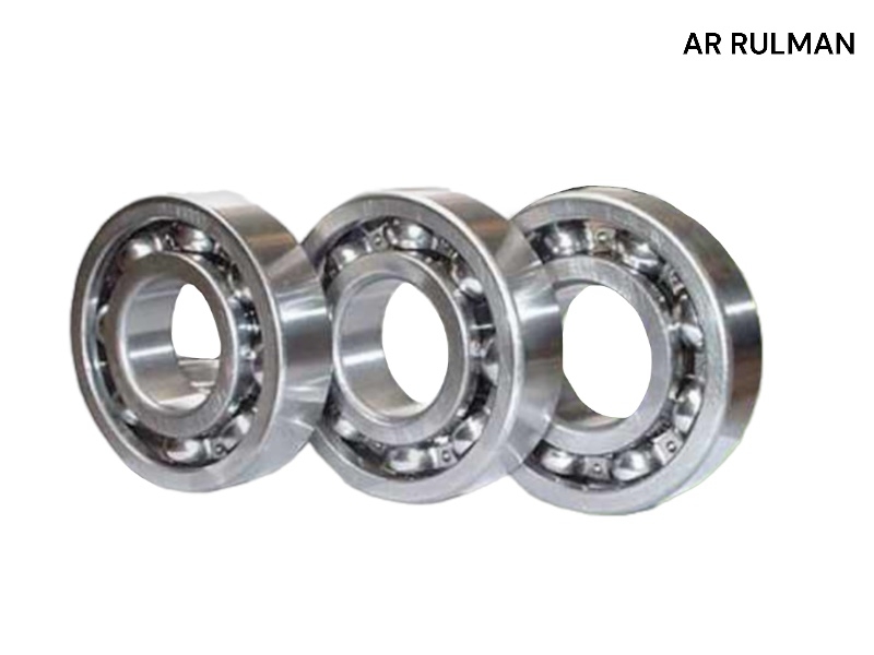 Annovi Reverberi İtalyan Yüksek Basınçlı Su Pompaları Yedek Parçaları