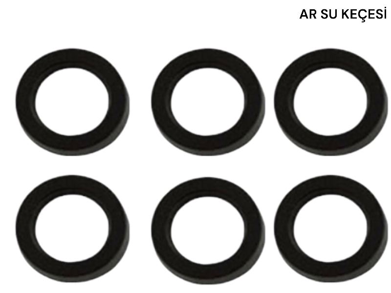 Annovi Reverberi İtalyan Yüksek Basınçlı Su Pompaları Yedek Parçaları