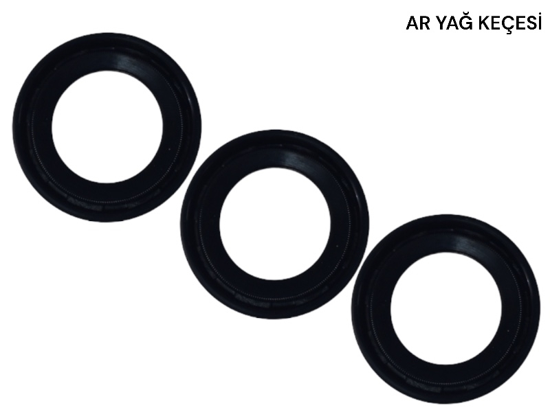 Annovi Reverberi İtalyan Yüksek Basınçlı Su Pompaları Yedek Parçaları