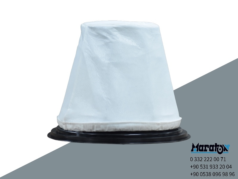 Maraton 3 Motorlu Islak Kuru Vakum Makinesi Yedek parçaları