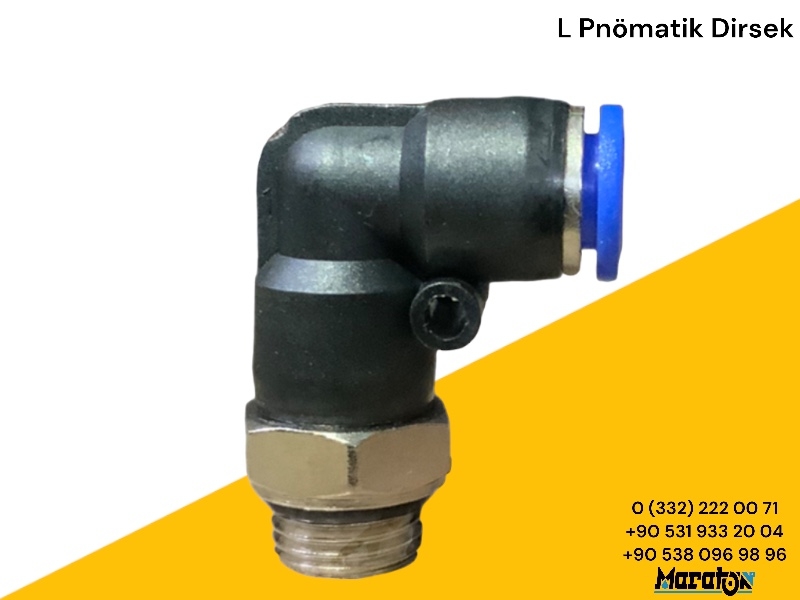 Maraton Sıvı Ve Köpük Püskürtme Tankı Yedek Parçalar