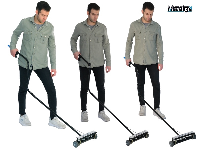 Maraton Araç Altı Yıkama Aparatları