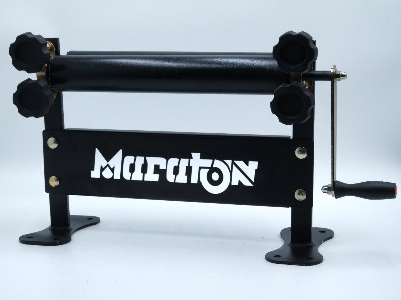 Bez Sıkma Makineleri