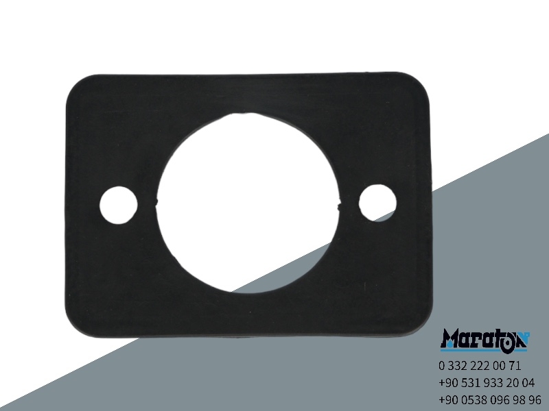 Maraton 3 Motorlu Islak Kuru Vakum Makinası Yedek Parçaları