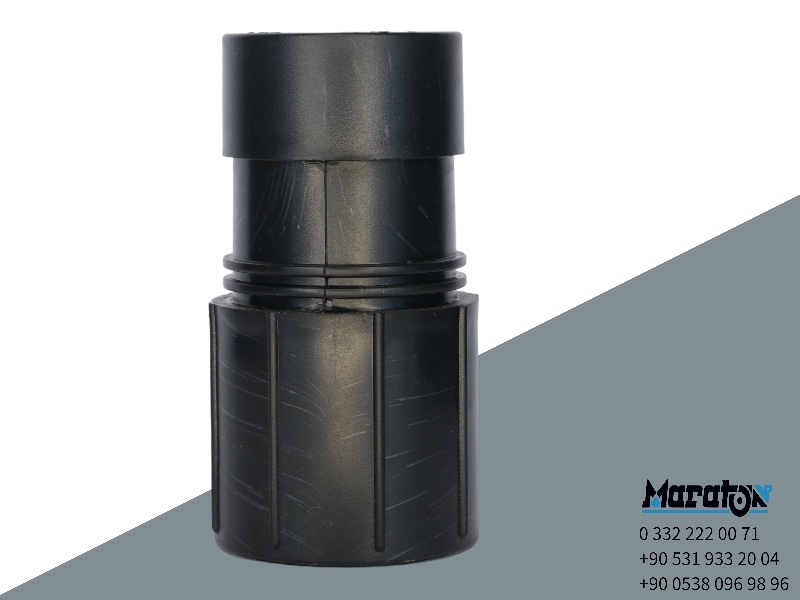 Maraton 3 Motor Islak Kuru Vakum Makinesi Yedek Parçaları