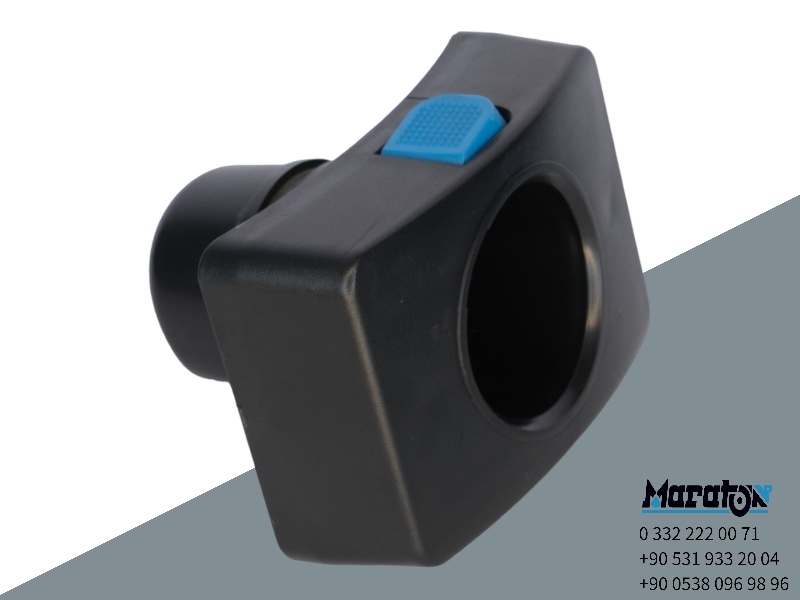 Maraton 3 Motorlu Islak Kuru Vakum Makinaları