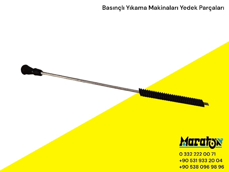 Maraton Basınçlı Yıkama Makinası Yedek Parçaları