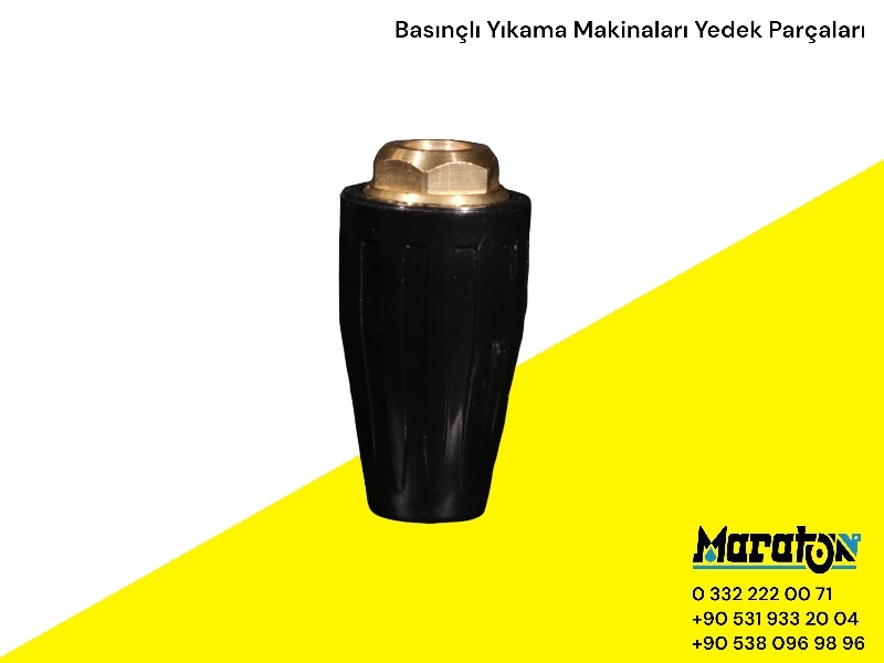 Maraton Basınçlı Yıkama Makineleri Yedek Parçaları